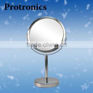 Double side non-lighted Mirror