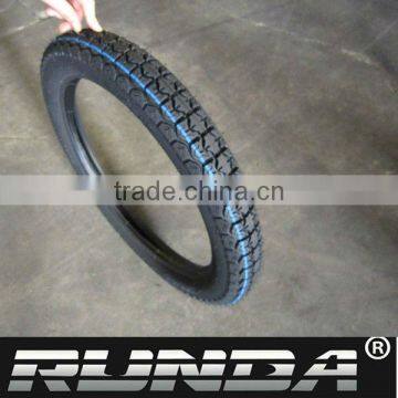 tubeless motorcycle tire 90/90-18