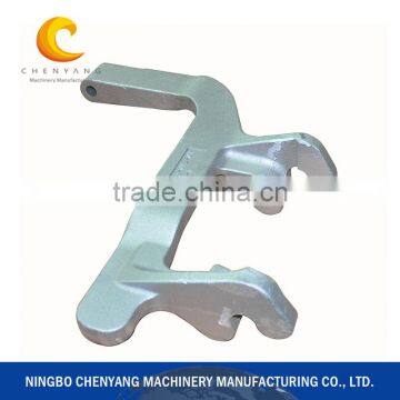 ISO9001 OEM Investment Precision Aluminum Tooling Injection Molding photo-2