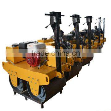 Superior quality self-propelled vibratory road roller