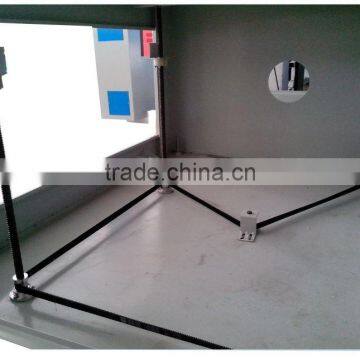 Climbing Platform Working Table for Co2 Laser Engraving and Cutting Machine photo-5