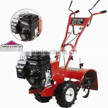 EPA CARB CE GS EMC 6.5HP Gasoline Tiller/cultivator