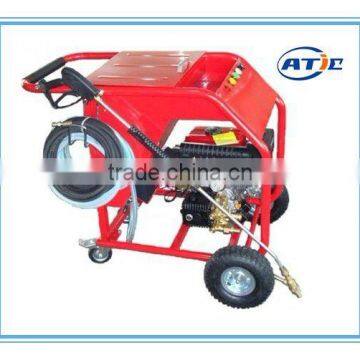 sandblaster high pressure washer