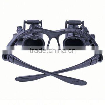 Optical Filters Head Magnifier H0tsq Headlamp Magnifying Glass for Sale photo-4