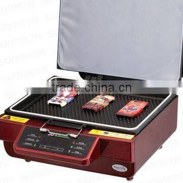 3D Sublimation Vacuum Heat Transfer Machine-Hot Sale