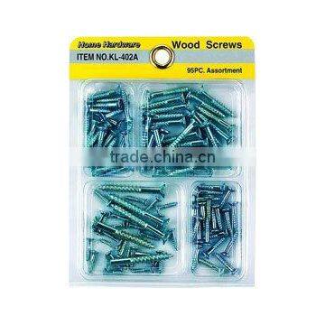 machine screw