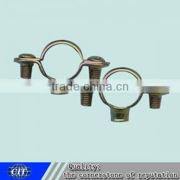 Stainless Steel Pipe Clamp
