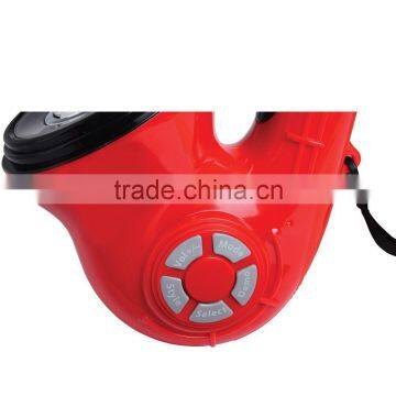 Dongguan Toys Electronic Saxophone With Colorful Flashing Lights and Pre-recorded Songs photo-2