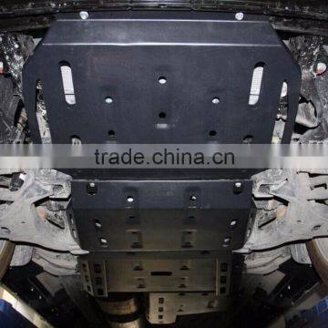 BK Steel Skid Plate for Everest 2015