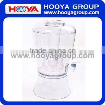 2014 wholesale 2 Gallon Beverage Dispenser Machine