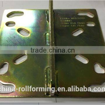 Engine Lift Plate