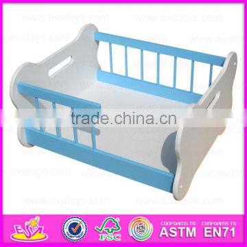 2015 Easy Clean Wooden Luxury Dog Bed W06F005A photo-4