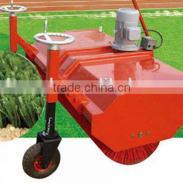 2015 hot sale brush sand machine