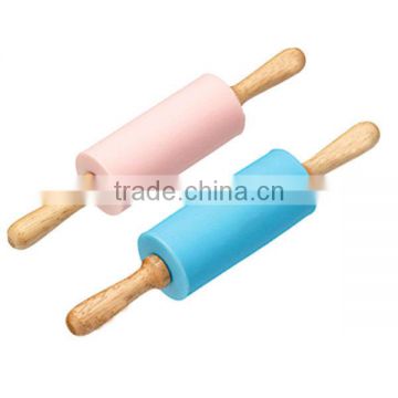 RP-2289 Silicone mini rolling pin