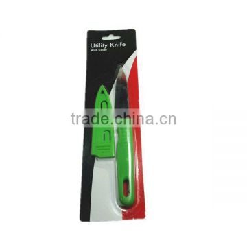 KN2013 Fruit knife with cover