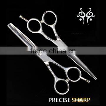 Hair Scissors Cobalt Thinning Scissors Hair Salon Equipment Hair Cutting Instruments photo-5