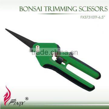 Professional Trimming Garden Bonsai Scissors photo-2