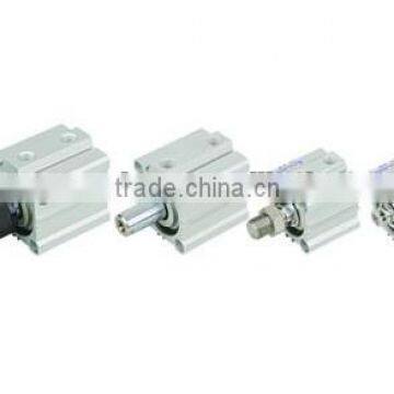 CQ2-Series-Thin-Type- pneumatic cylinder price with high quality