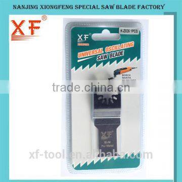 Fein Supercut Oscillating Saw Blade for Wood,Metal Cutting photo-3