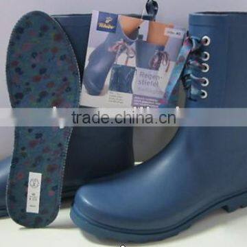 Rain Boots
