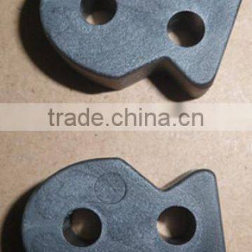 Durable Safe of Plastic the Brake Fixed Block photo-2