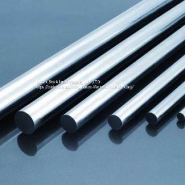 KCF Material Alloy Rod