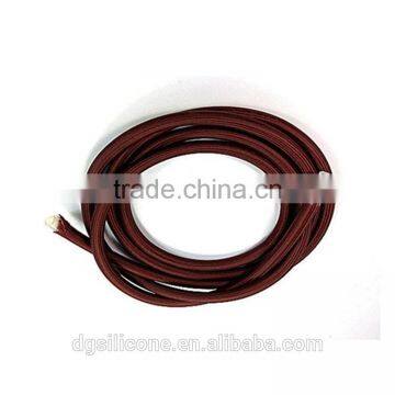 High Quality Soft Medical Silicone Hose Flexible Medical Silicone Tube/silicone Tubing photo-4