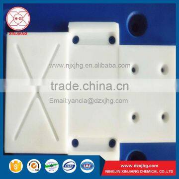 Wear Resistance Custom Paper Inustry Use EP Scraper Blades photo-4