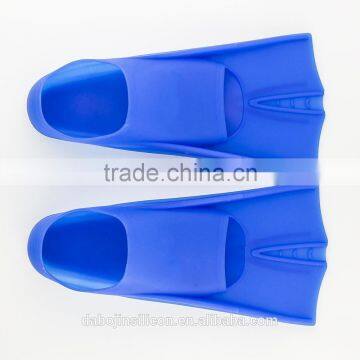 Women Swimming Fins Short Fins photo-2