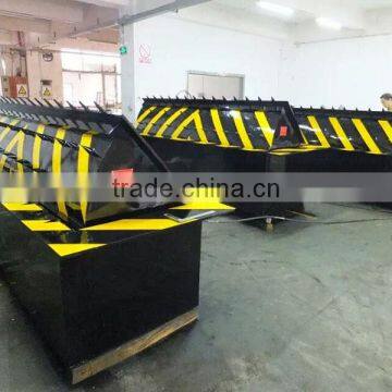 Newest Security Roard Hydraulic Rising Blocker Barrier for Checkpoint photo-5