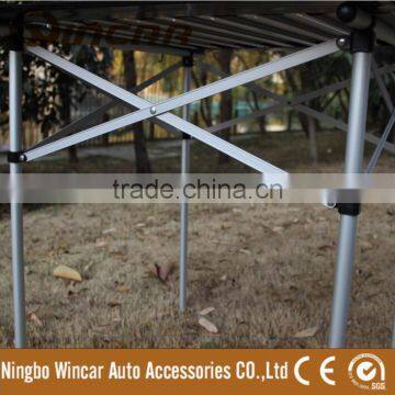 Aluminum Folding Camping Table Outdoor Camping Picnic Portable Table photo-5