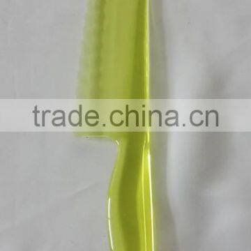 Food Grade Competitive Price Plastic Cake Knife Cake Tools Cake Cutter photo-3