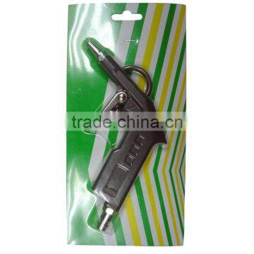 Metal Air Blow Gun - Pistol Grip - DG20 Series photo-3