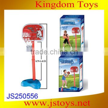 wholesale portable basketball hoop basketball set toy china wholesale