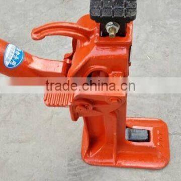 High Quality China Coal Mining Pinion Jack photo-2