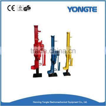 Handle-Type Mechanical Jack /mechanical Screw Jack photo-4