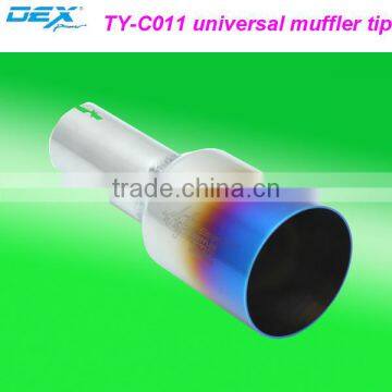 Car Exhaust Pipe photo-2