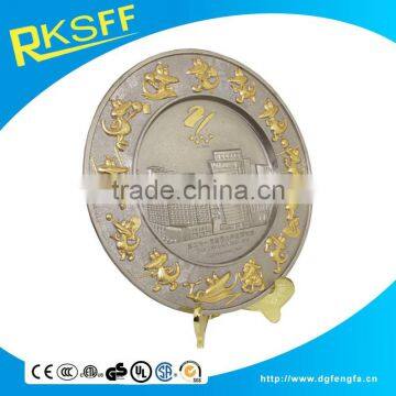 Wholesale Different Kinds Promotional Metal Novelty Cheap Painting photo-2