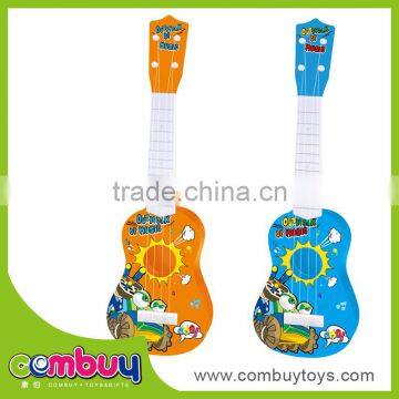 New product educational musical instrument electric guitar wholesale