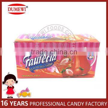 Strawberry Flavored Juice Drink Instant Fruit Juice Powder photo-5