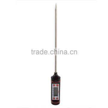 Best Selling Digital Cooking Thermometer Food Probe Meat Kitchen BBQ Selectable Sensor Gauge Heat Indicator Free Shipping photo-5