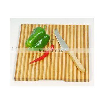 bamboo cutting board #2845