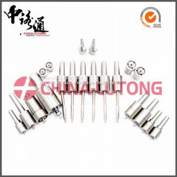 105015-8680 Diesel Nozzle for Nissan Zexel Diesel Tobera photo-4
