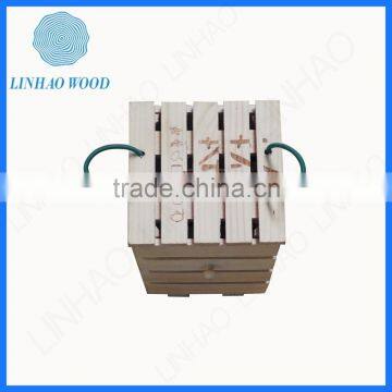 Customized Wood Tea Storage Box ;Tea Box