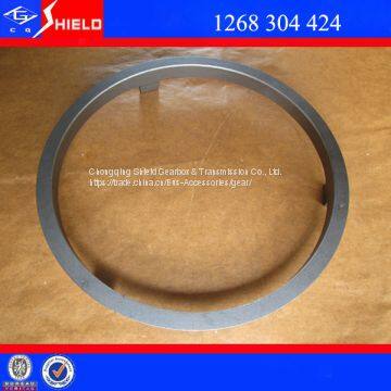 Commercial Trucks and Bus Manual Transportation Gearbox Parts Synchronizer Ring 1268304424 photo-2