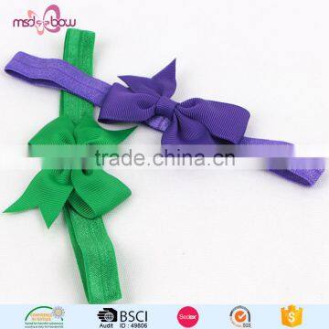 Cute Toddler Hair Accessories Headbands photo-3