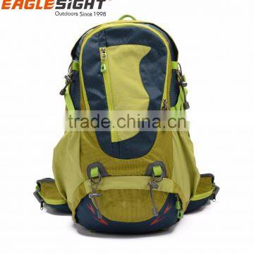 40L China Wholesale Backpacks With Custom Logo cycling backpack