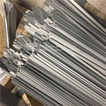 WOCO tungsten carbide sheets