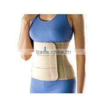 Hot Sale Lumbar Neoprene Slim Belt Support photo-3