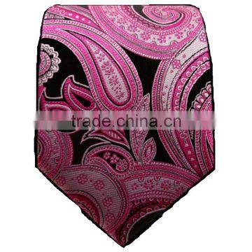 Wholesale Italian 100% Silk Neckties photo-3